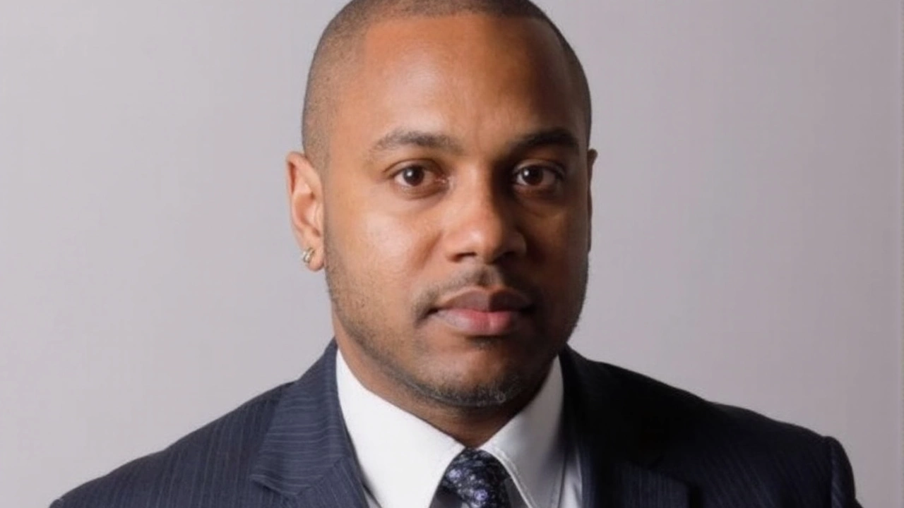 Noel Clarke Loses Libel Fight with The Guardian Over 2021 Allegations