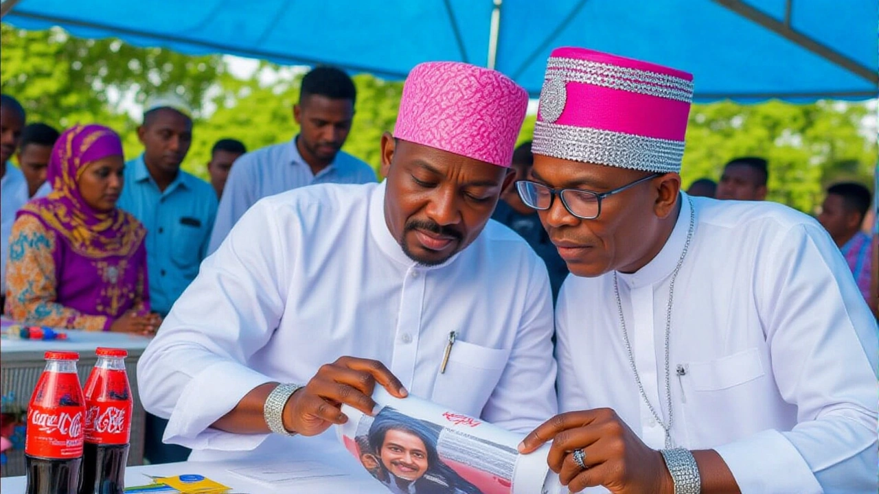 Kano Governor Orders Return of UNESCO-Recognized Durbar Festival After 4-Year Hiatus