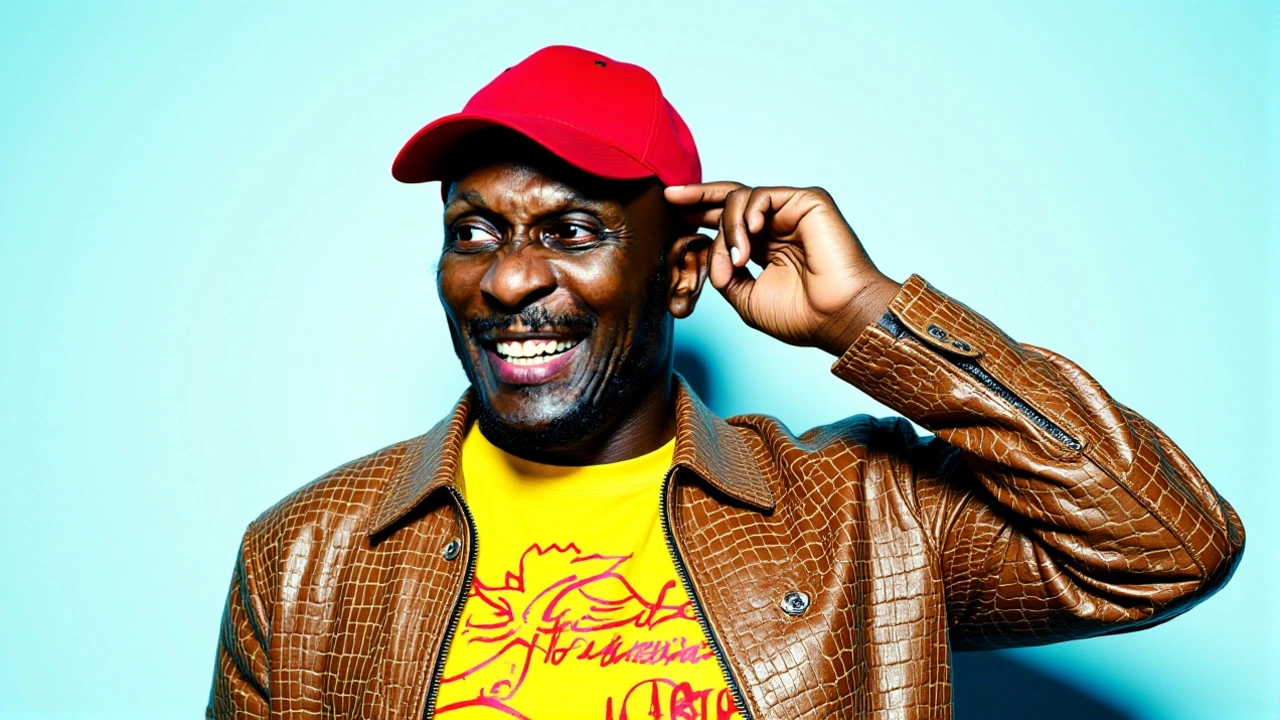 A Life Beyond the Stage