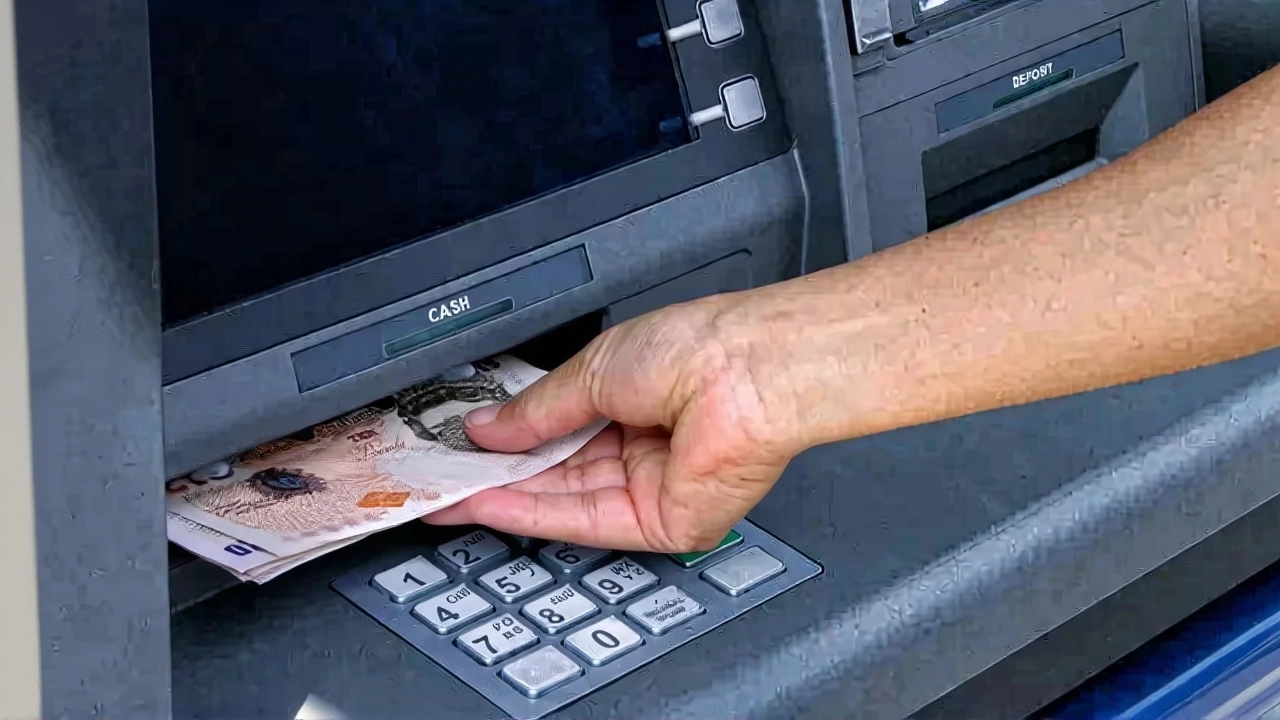 How It Works: No Application, No Hassle