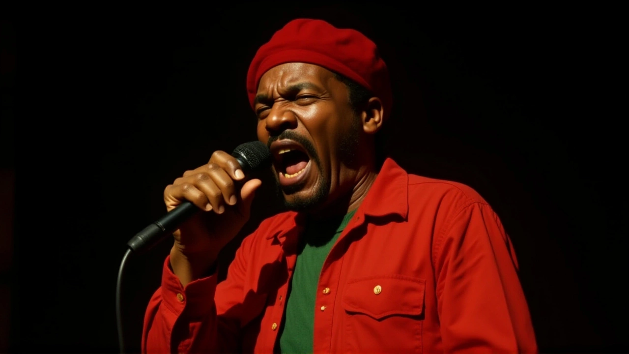 Reggae Icon Jimmy Cliff Dies at 81 After Pneumonia Complications in Jamaica