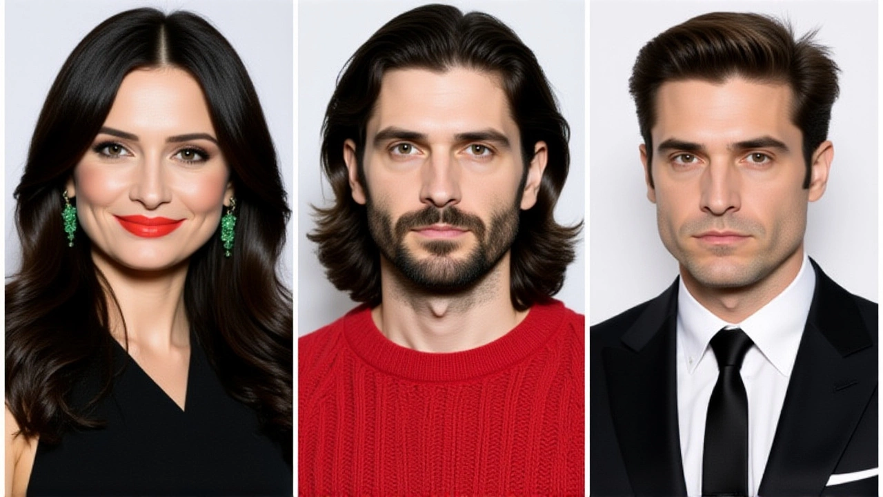 The Rarity of Her Battle