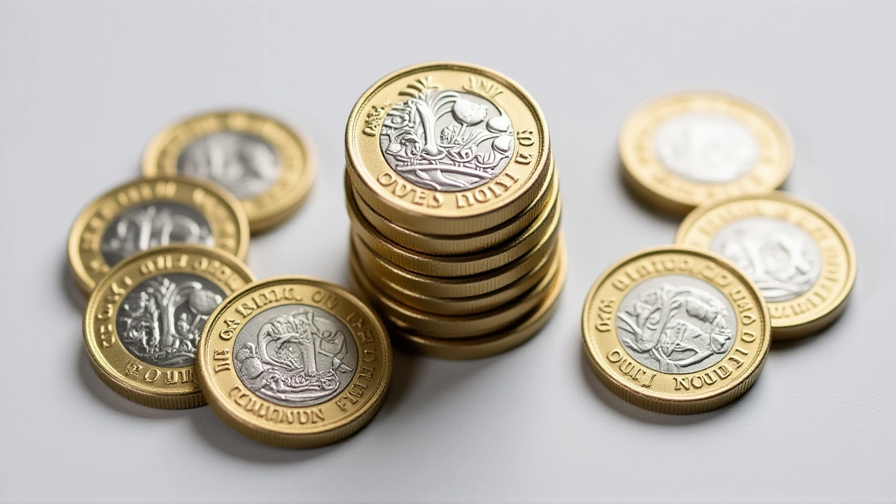 UK Christmas Bonus: £10 Tax-Free Payment Automatic for 24 Benefits in Dec 2025