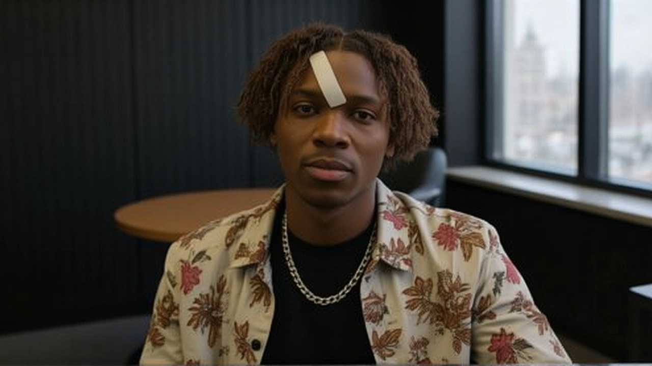 Who Was Celeste Rivas Hernandez?