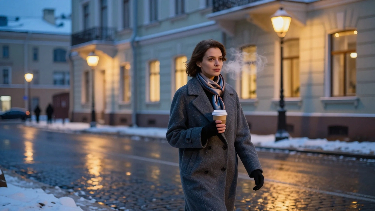 Escort Girls in Russian - Why Russian Women Are Seen as Exotic and Refined in Global Companion Services