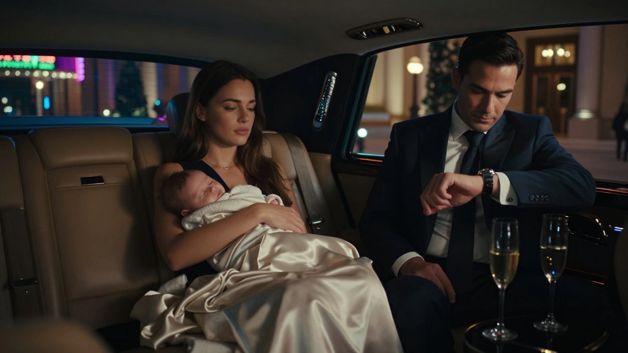 The Babies Escort Girls Monaco